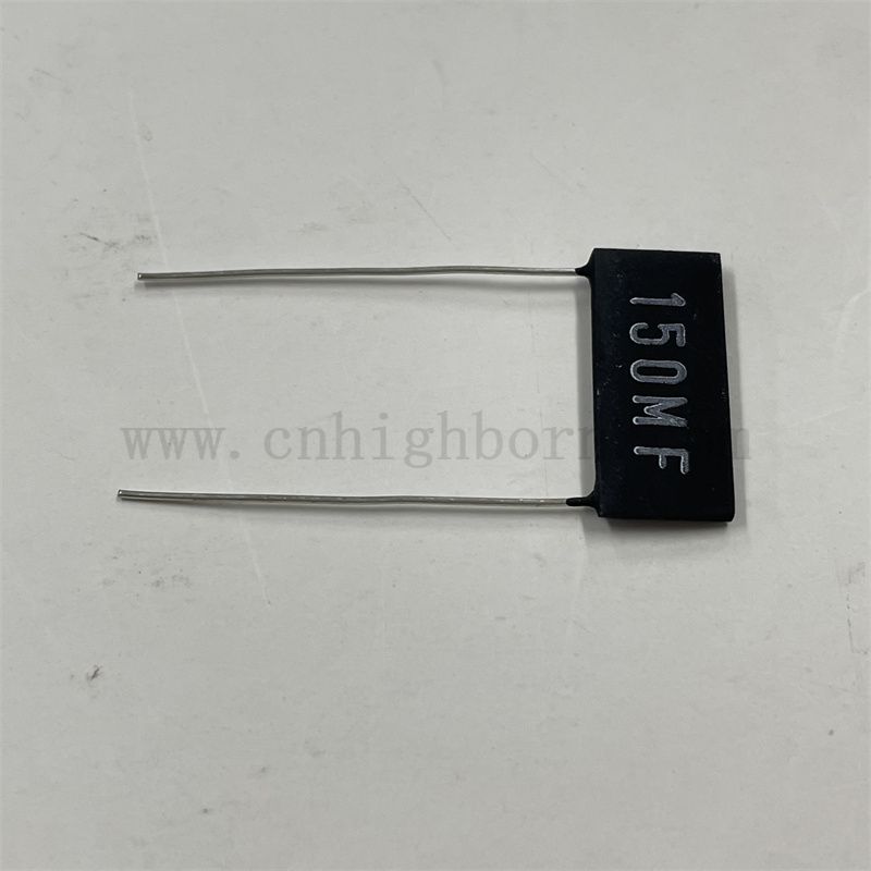 Power ResistorThick Film Resistor Resistenza di film ad alta potenza