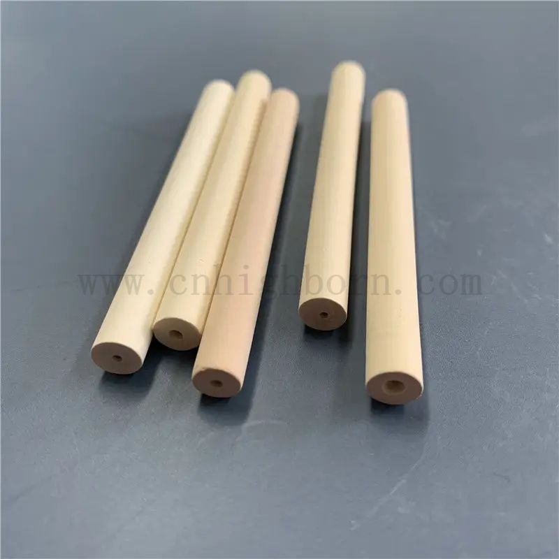 V volatizzazione del liquido in ceramica porosa personalizzata.