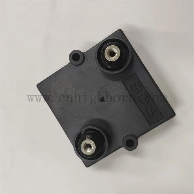 RHP resistor Potenza RHP600
