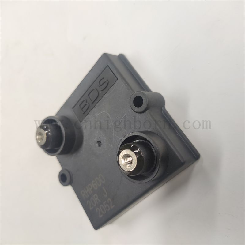 4 terminali disponibili PCB ROSSH RESSURS FILMORE POTENZA