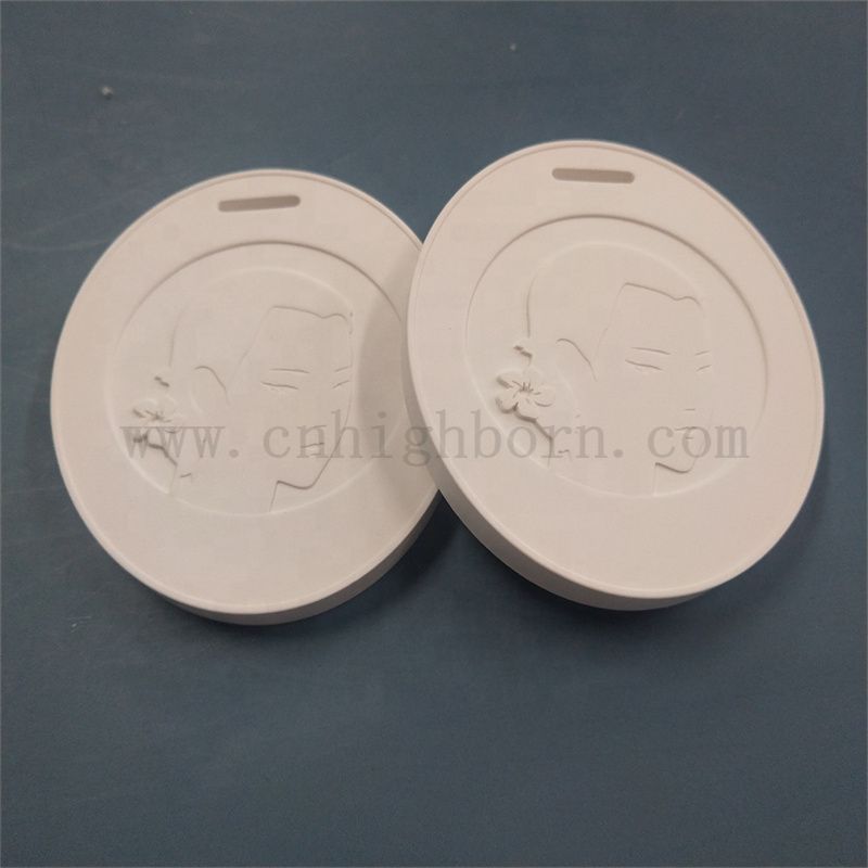 Modello personalizzabile Auto impiccabile Usa Aroma Aroma Diffusore Piamica porosa porosa