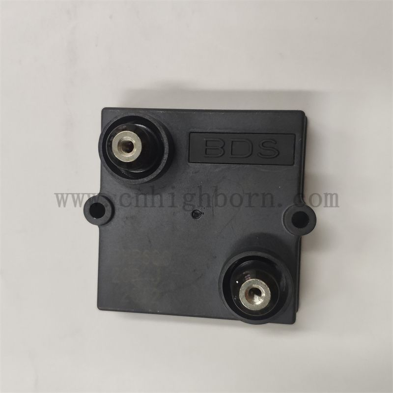 high voltage resistors Resistori RHP600W