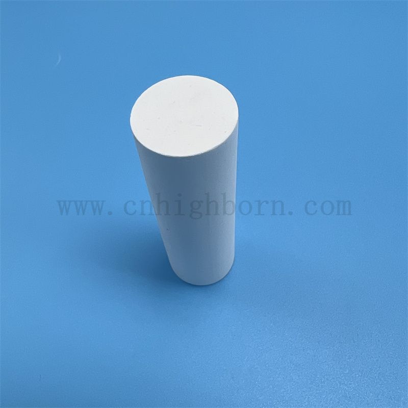Stick per aromaterapia per auto a canna ceramica porosa personalizzata per uso di oli essenziali