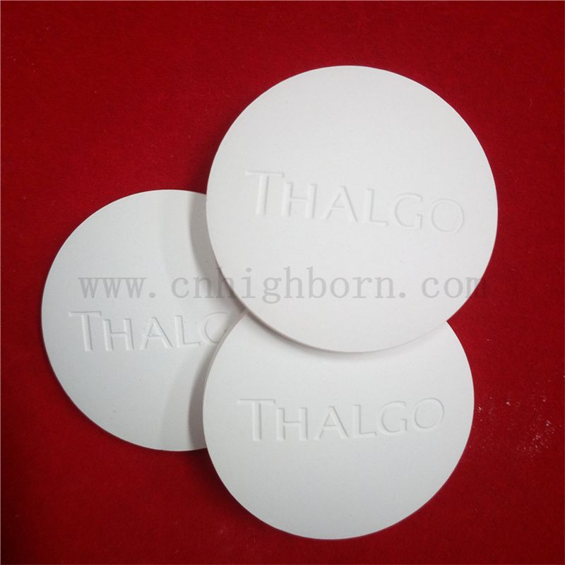 Essential Oil plate Disco di olio essenziale