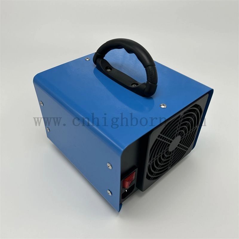 ozone machine dispositivo per l'ozono
