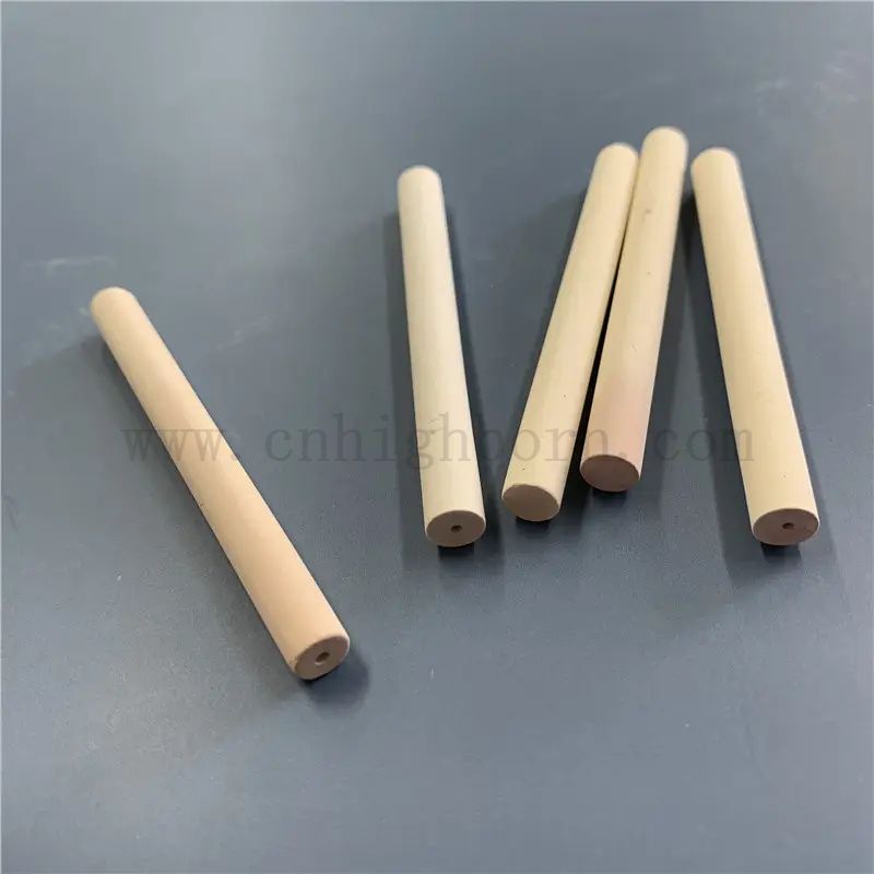 V volatizzazione del liquido in ceramica porosa personalizzata.
