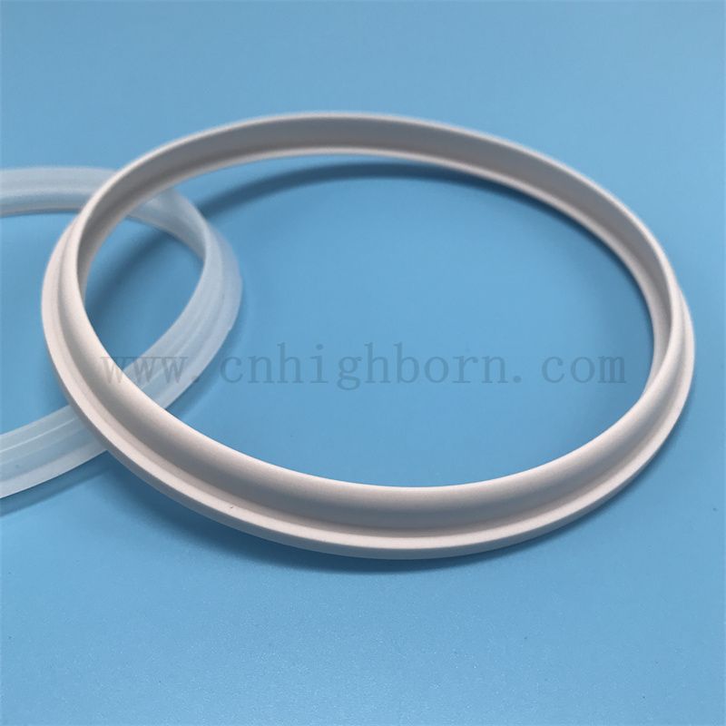 Terno anello di tenuta in gomma in silicone impermeabile per prodotti 3C e attrezzature meccaniche