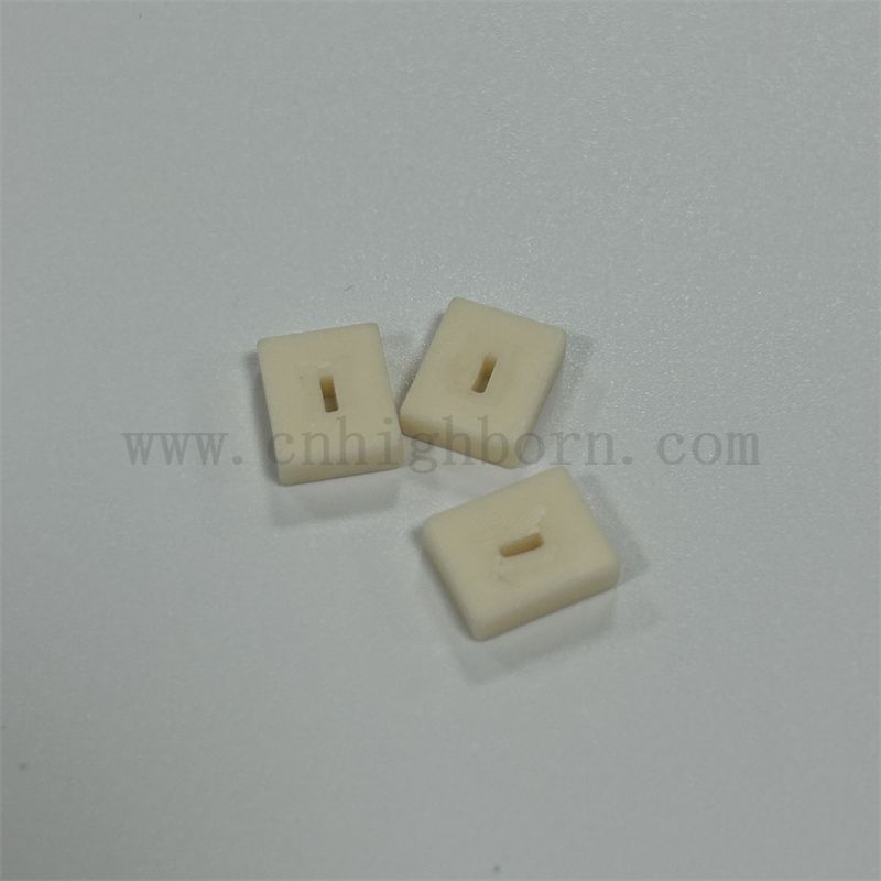 ceramic block Blocco ceramico