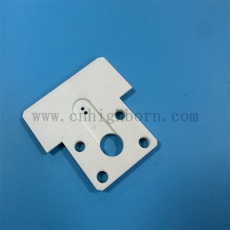 ceramic part parti ceramiche