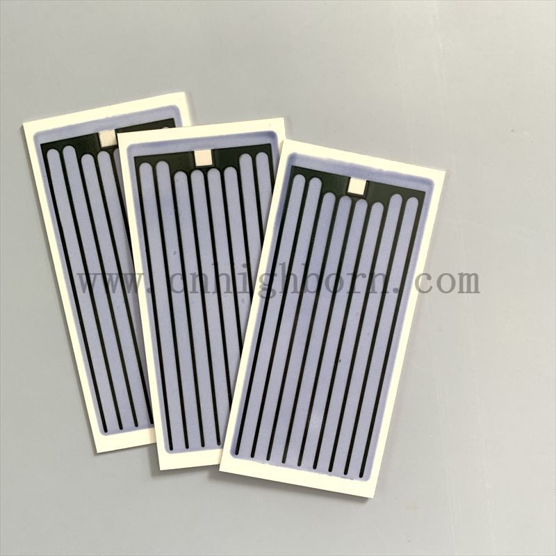 ozone plate piastra di ozono