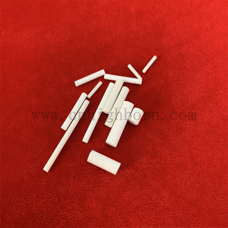 MOP saturated solution percolation filtration reference electrode sand core porous ceramic rod nucleo di sabbia