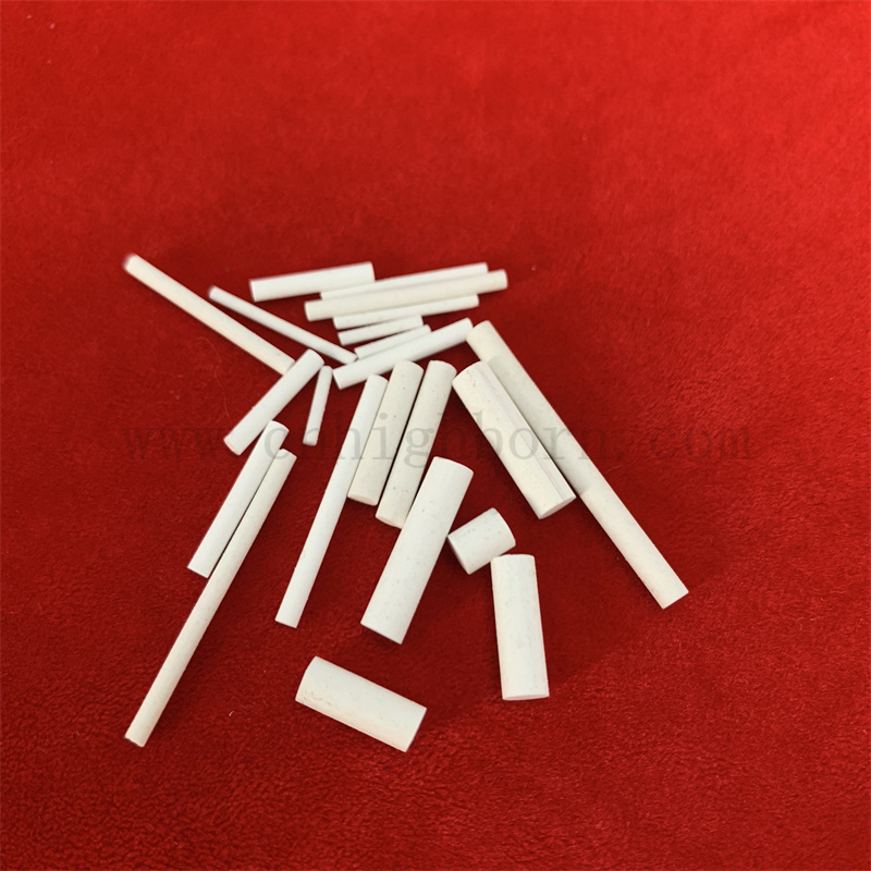 MOP Soluzione saturata Filtro per percolazione Riferimento di riferimento di sabbia di sabbia in ceramica porosa