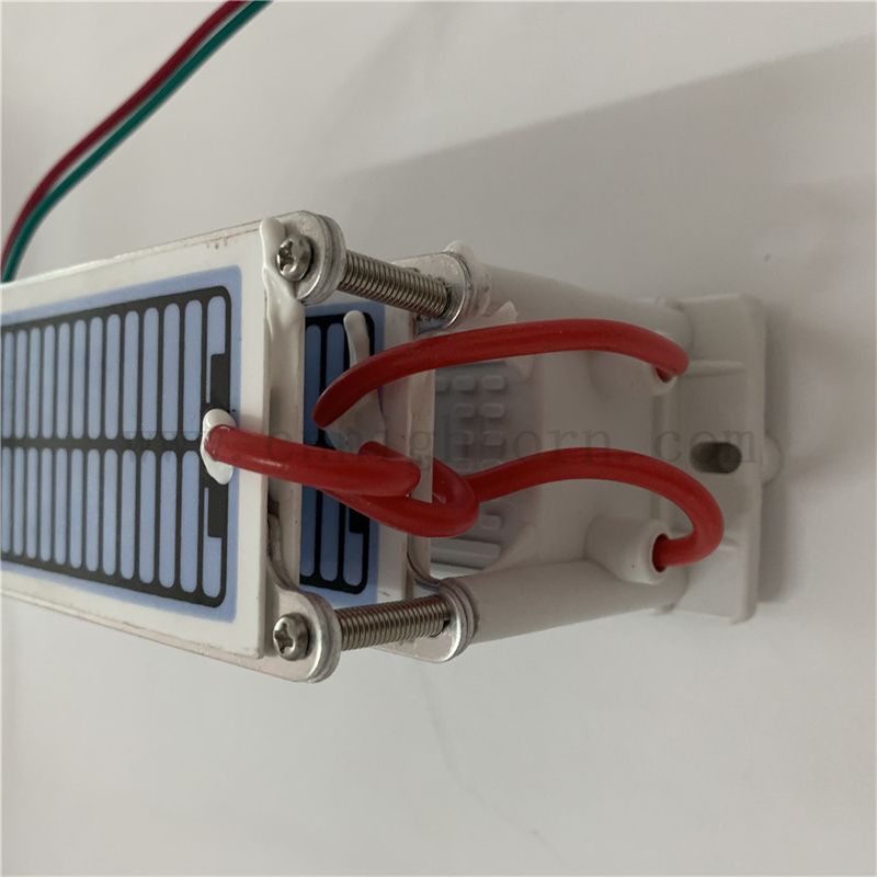 Modulo del generatore di ozono per purificazione dell'aria per auto portatile