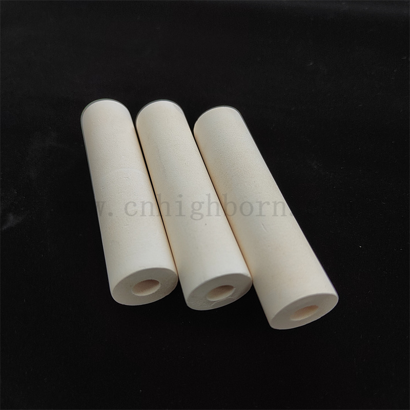 Agricoltura ambientale ambientale Agricoltura Agricoltura Allumina Filtro ceramica poroso tubo