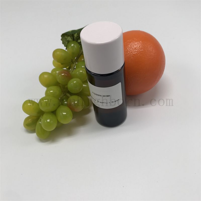 Raspberry Grapefruit Fruits arancioni sapori concentrati di essenza aroma alimentare liquido olio essenziale