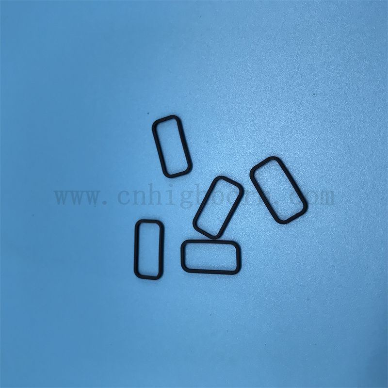 seal rings Anelli di tenuta personalizzata