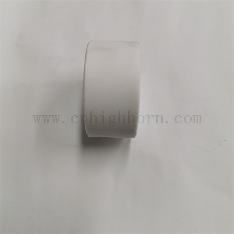 Bush ceramico ceramico personalizzato al 95%parte ceramica al2o3