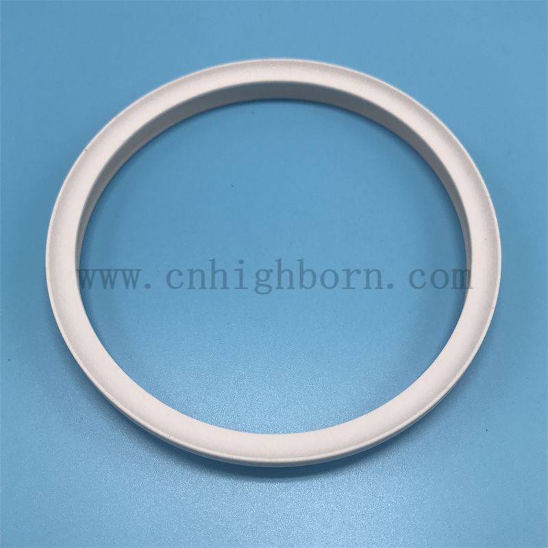 silicone rubber ring gomma silicone