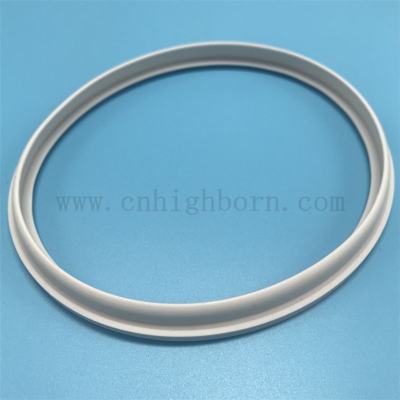 Terno anello di tenuta in gomma in silicone impermeabile per prodotti 3C e attrezzature meccaniche
