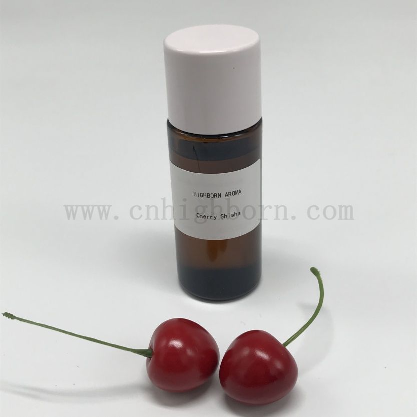 Sapori di ciliegia commestibile olio di essenza concentrata frutta aroma liquido fragrance per cottura dessert bevande gelato caffè