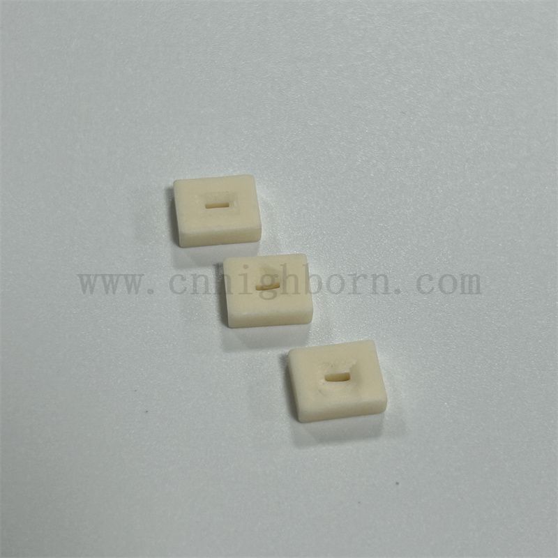 ceramic block Blocco ceramico