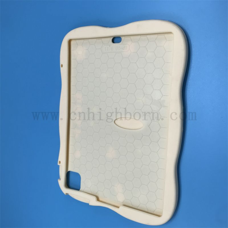 customize rubber pad case Personalizza la custodia in gomma