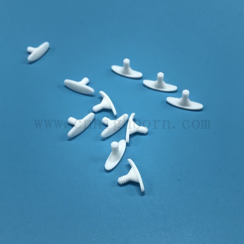 Calco di gomma in silicone impermeabile Parte Tappo silentico tappo per prodotti 3C e attrezzature meccaniche