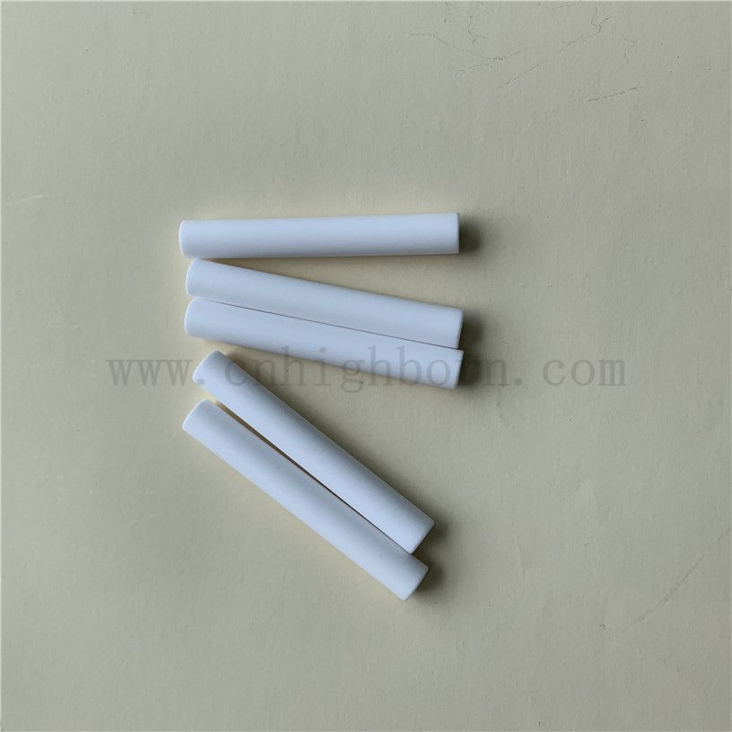 Alta temperatura 95% 99% AL2O3 Ceramica Parte di allumina Ceramica