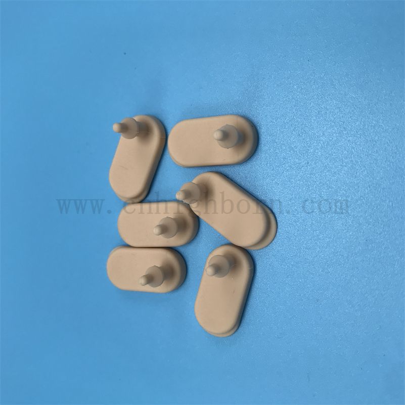 Tappo di silicone a prova di polvere e impermeabile Porta USB-C Flamma-ritovardante Accessori per cavi dati digitali impermeabili Accessori in gomma in gomma
