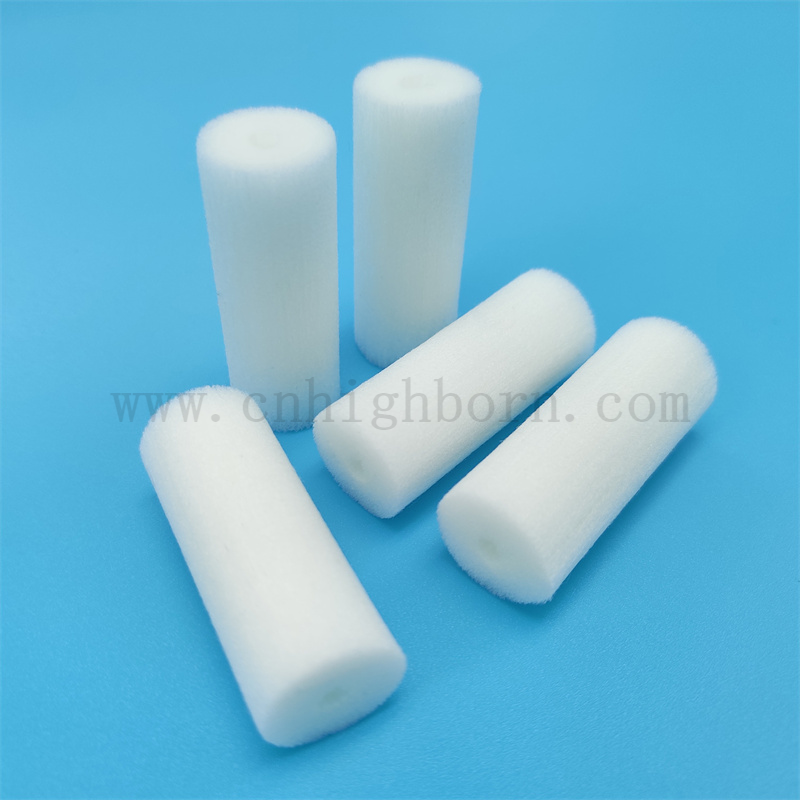 Stick per aromaterapia PA Microporosa di cotone diffusore per aroma.