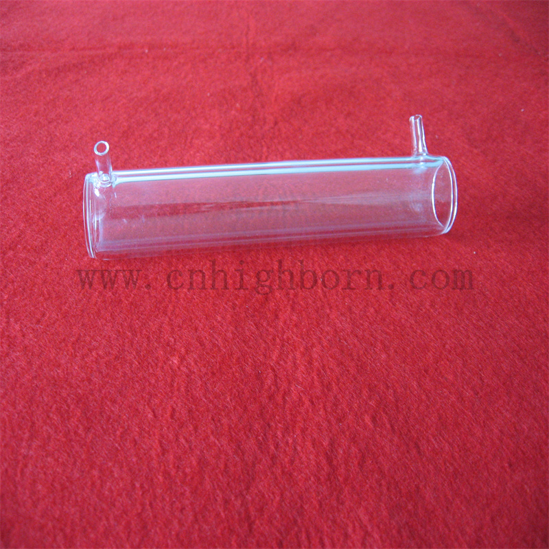 Cylindrical Cuvettes Cellule cilindriche