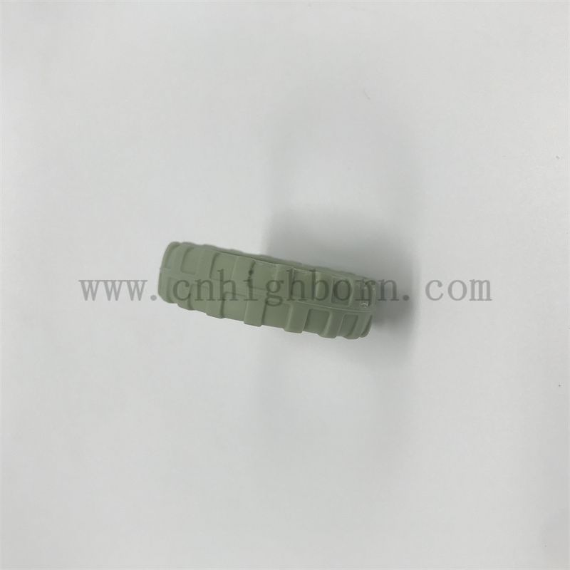 Silicone case  Custodia in silicone