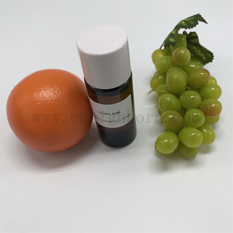 Raspberry Grapefruit Fruits arancioni sapori concentrati di essenza aroma alimentare liquido olio essenziale