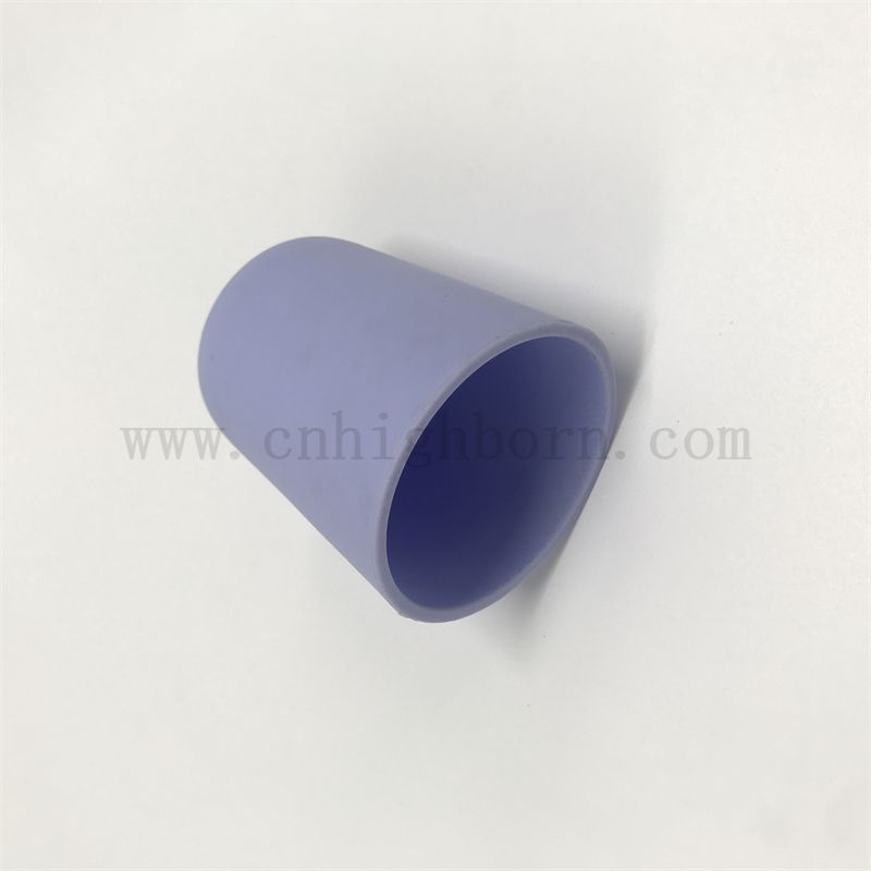 Coppa di gomma in silicone materno e nelicone non rotto facile da pulito