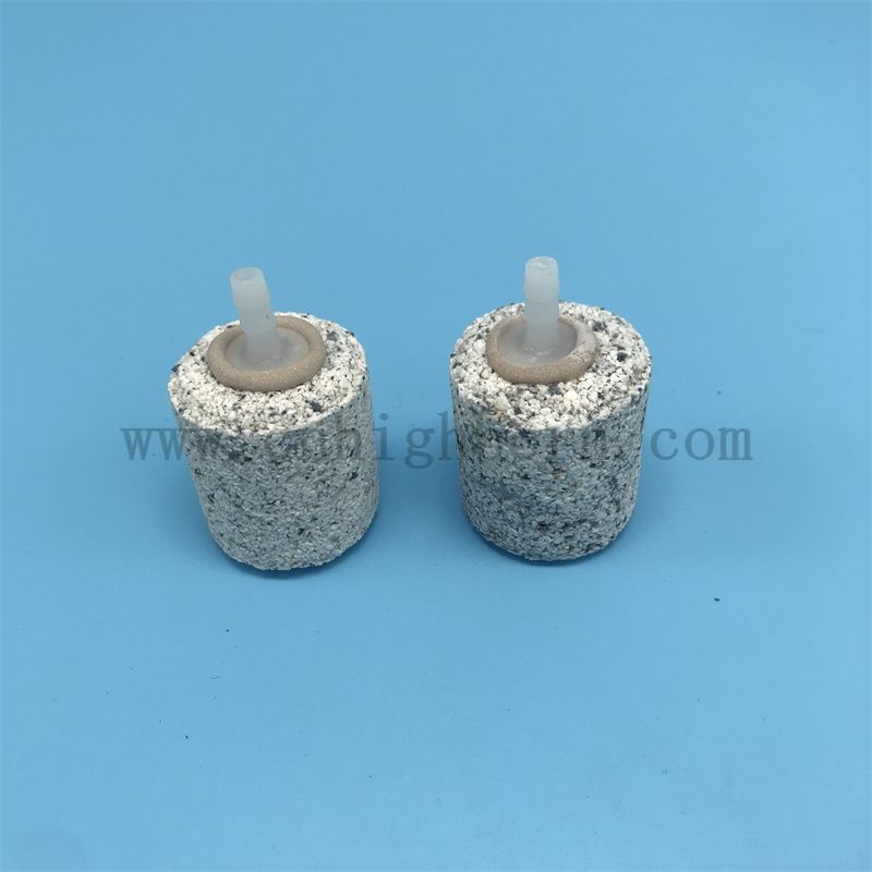 Fish Tank bubble stone Accessori per acquari