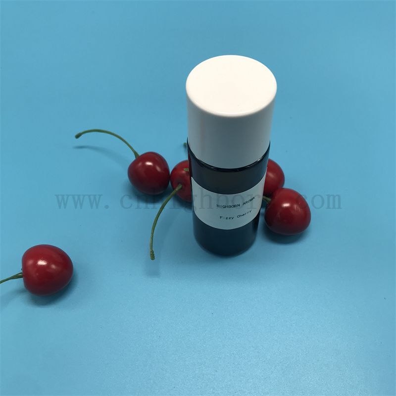 Gusti di frutti di ciliegia di lampone sapori concentrati aroma alimentare olio essenziale liquido