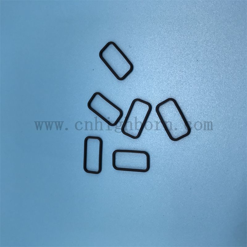 silicone rubber sealing rings anelli di tenuta in silicone