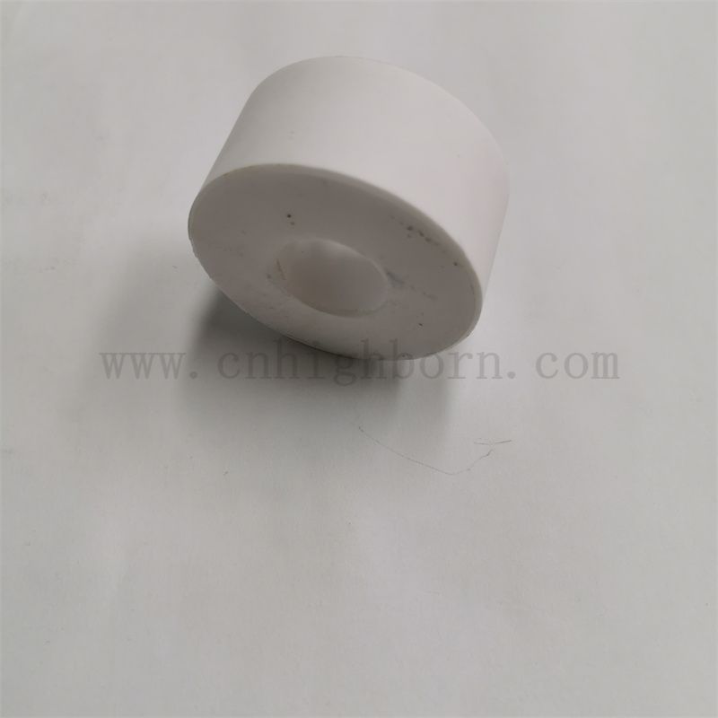 Bush ceramico ceramico personalizzato al 95%parte ceramica al2o3