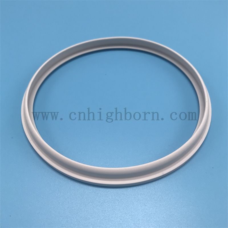 silicone rubber seals rondella di gomma silicone