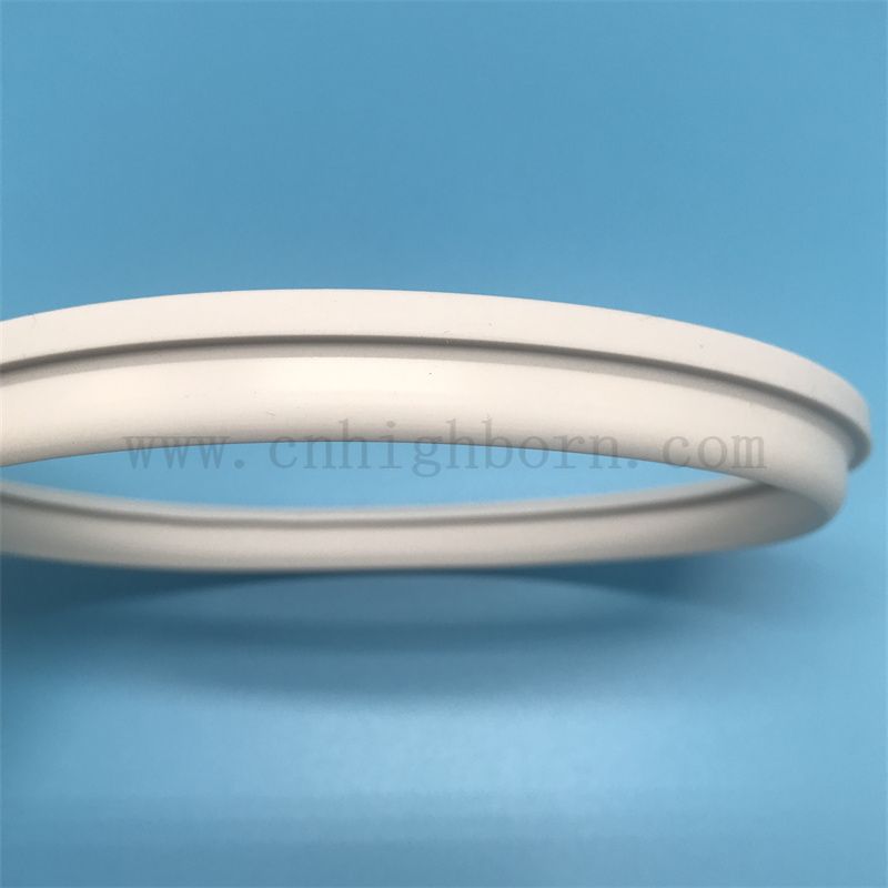 Terno anello di tenuta in gomma in silicone impermeabile per prodotti 3C e attrezzature meccaniche