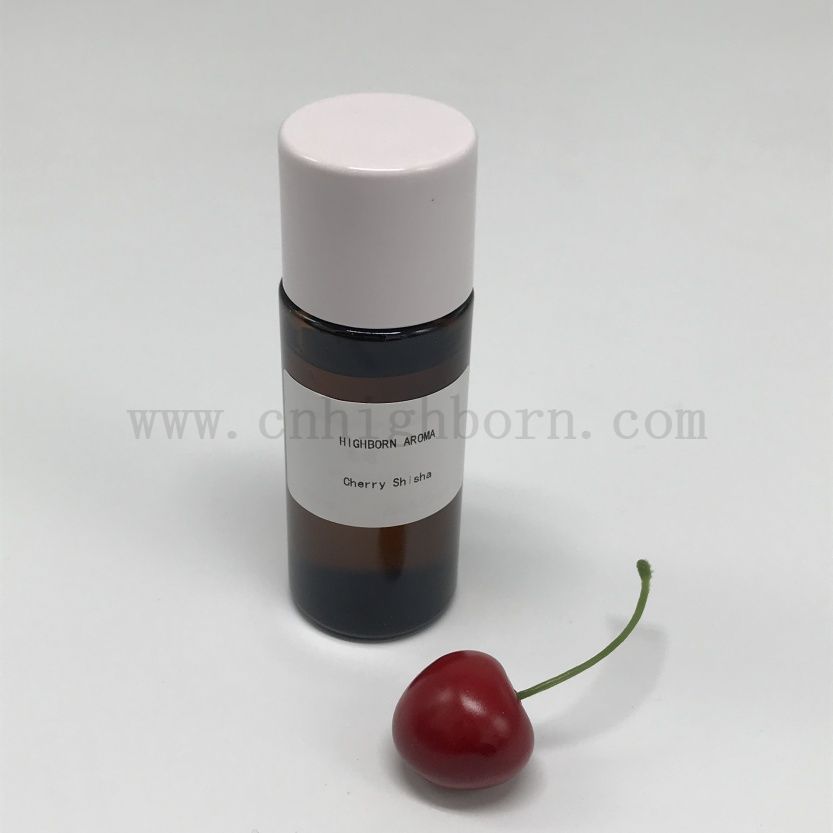 Sapori di ciliegia commestibile olio di essenza concentrata frutta aroma liquido fragrance per cottura dessert bevande gelato caffè