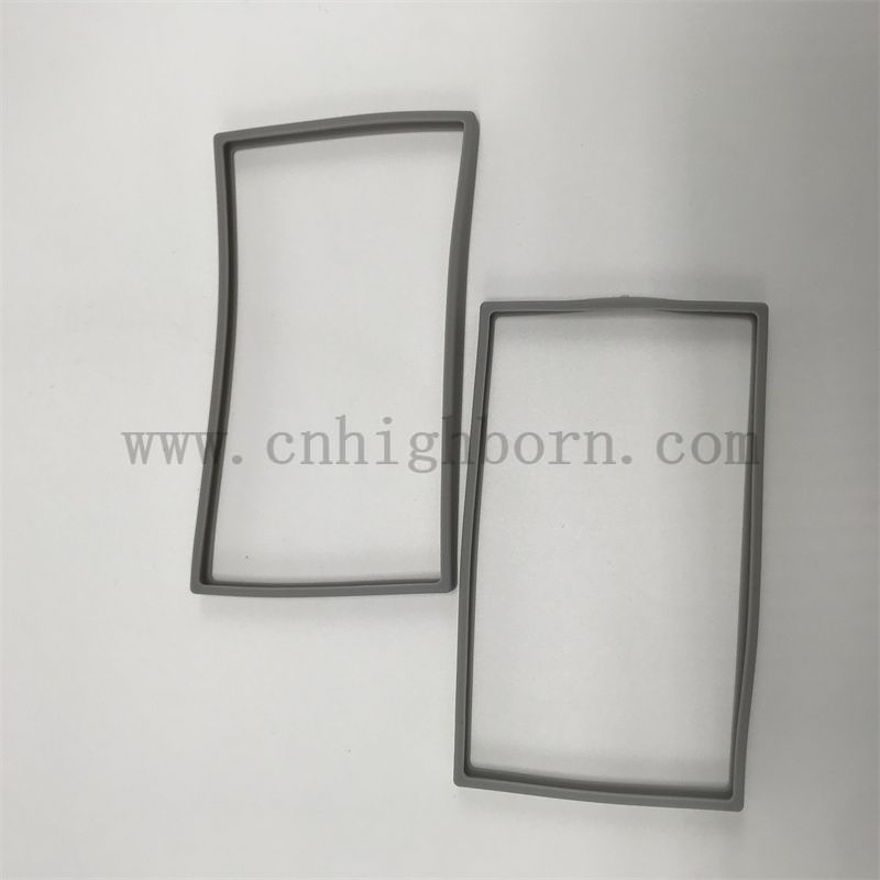 silicone sealing rings Anelli di sigillatura