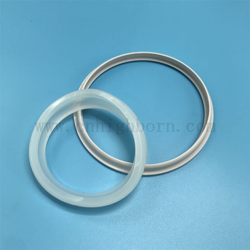 Guarnizione di anelli di tenuta in gomma in silicone impermeabile per prodotti 3C e attrezzature meccaniche