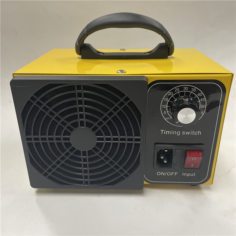 Ozone Generator Macchina per la generazione di ozono
