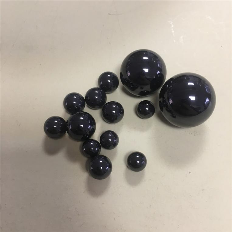 Si3N4 grinding ball cuscinetto a sfere in ceramica