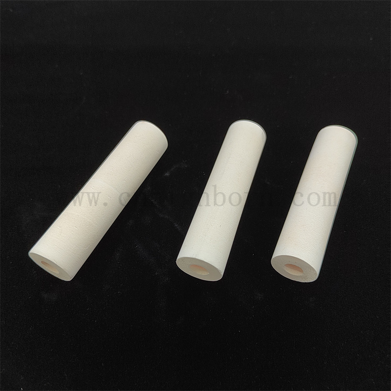 Agricoltura ambientale ambientale Agricoltura Agricoltura Allumina Filtro ceramica poroso tubo