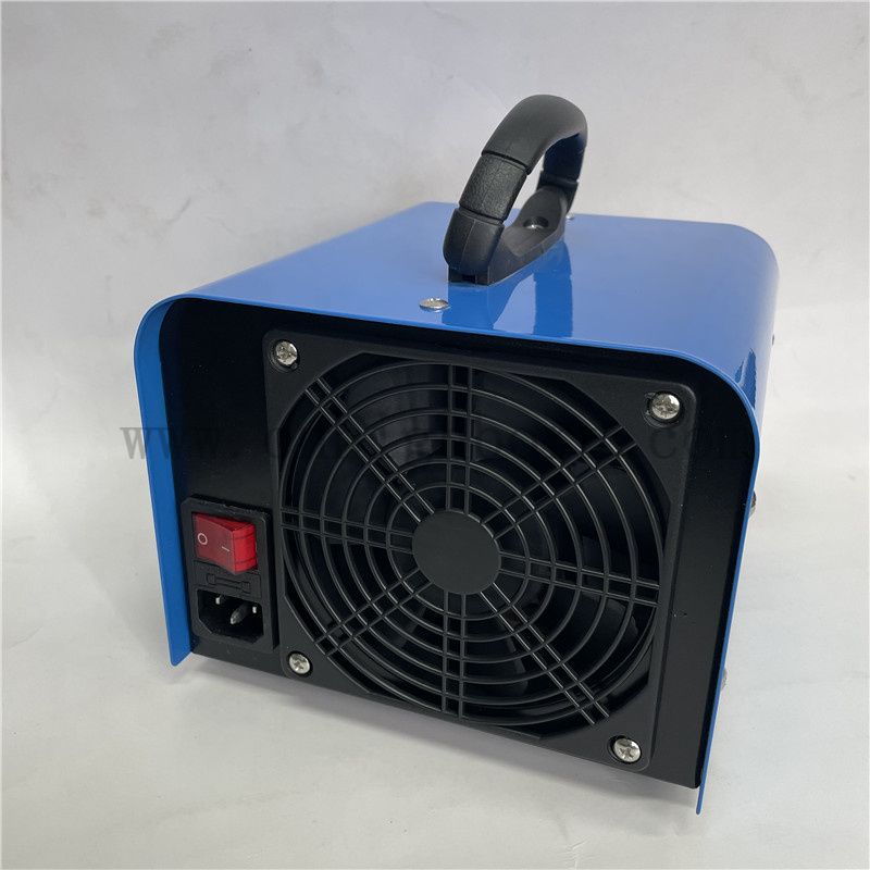 ozone machine macchina ozono
