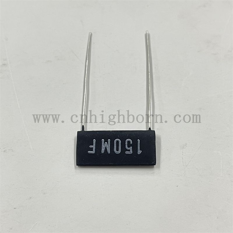 Thick Film Resistor Resistenza elettrica a pellicola spessa