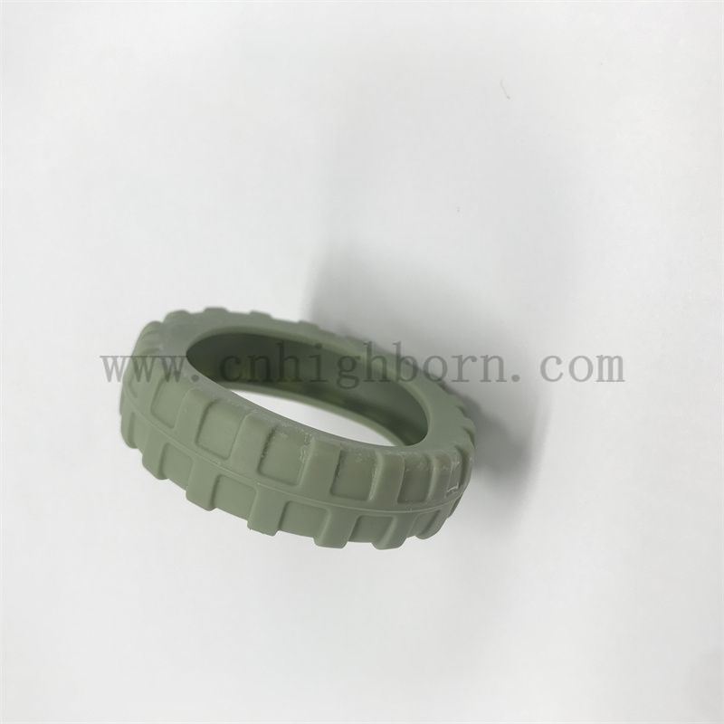Silicone case  Custodia in silicone