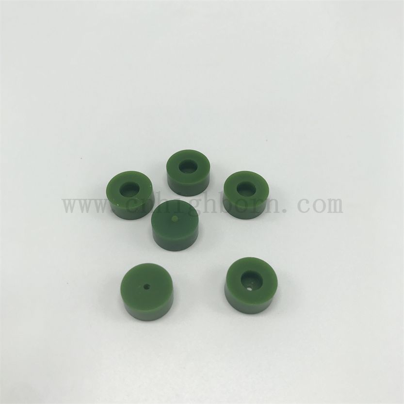 Attrezzatura di automazione Tappo a foro silicone Tappo impermeabile Prodotti elettronici Tappo di guarnizione del tappo in gomma